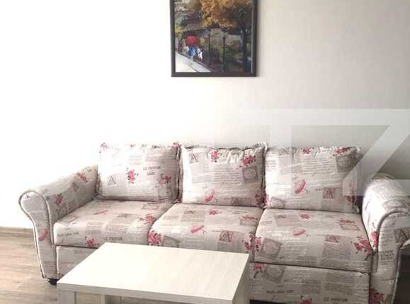 Apartament de închiriat 2 camere Semicentral - 30970AI | BLITZ Cluj-Napoca | Poza3