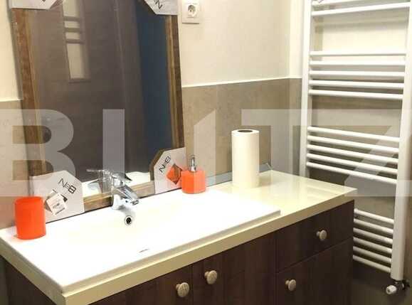 Apartament de închiriat 2 camere Semicentral - 30970AI | BLITZ Cluj-Napoca | Poza9