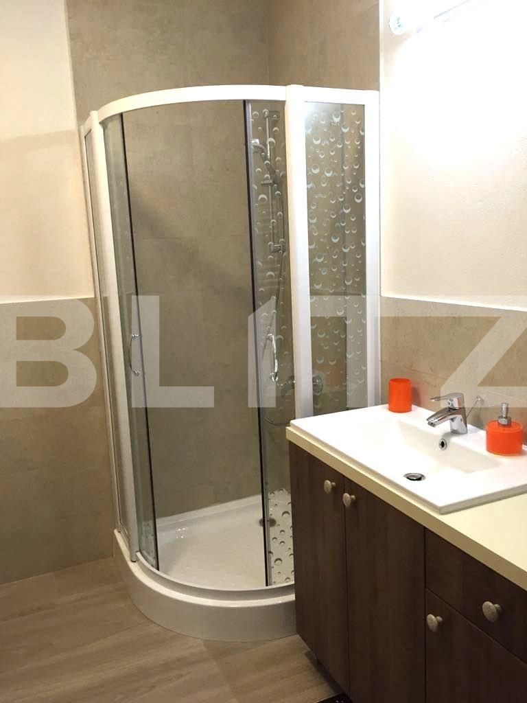Apartament de închiriat 2 camere Semicentral - 30970AI | BLITZ Cluj-Napoca | Poza10