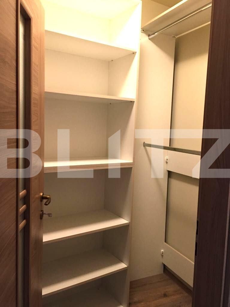 Apartament de închiriat 2 camere Semicentral - 30970AI | BLITZ Cluj-Napoca | Poza8