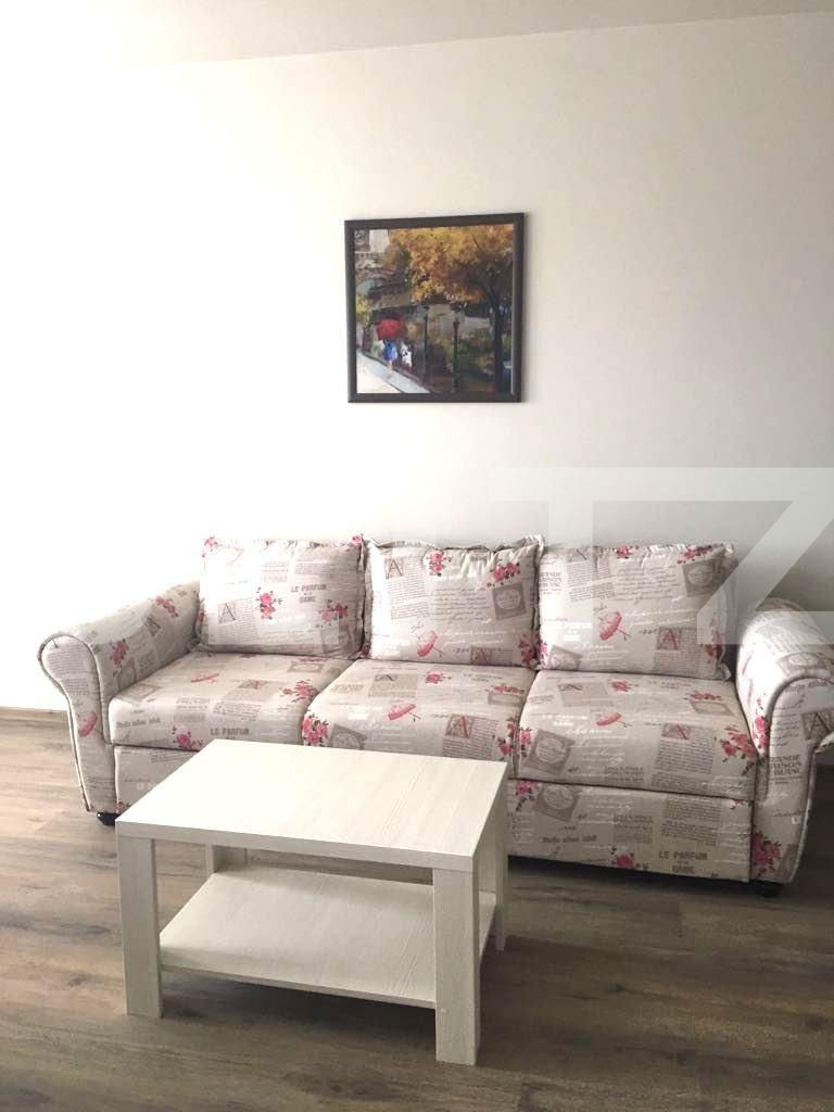 Apartament de închiriat 2 camere Semicentral - 30970AI | BLITZ Cluj-Napoca | Poza3