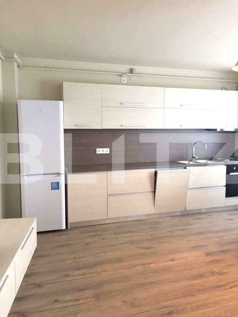 Apartament de închiriat 2 camere Semicentral - 30970AI | BLITZ Cluj-Napoca | Poza4