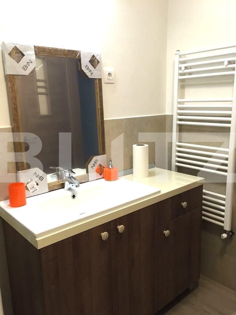 Apartament de închiriat 2 camere Semicentral - 30970AI | BLITZ Cluj-Napoca | Poza9
