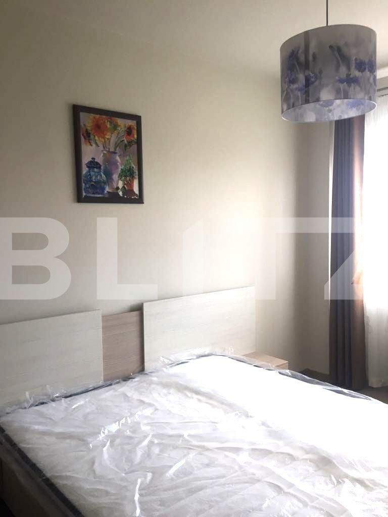 Apartament de închiriat 2 camere Semicentral - 30970AI | BLITZ Cluj-Napoca | Poza6
