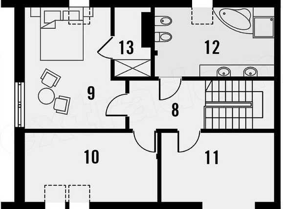 Casa de vânzare 5 camere Floreşti - 30971CV | BLITZ Cluj-Napoca | Poza4