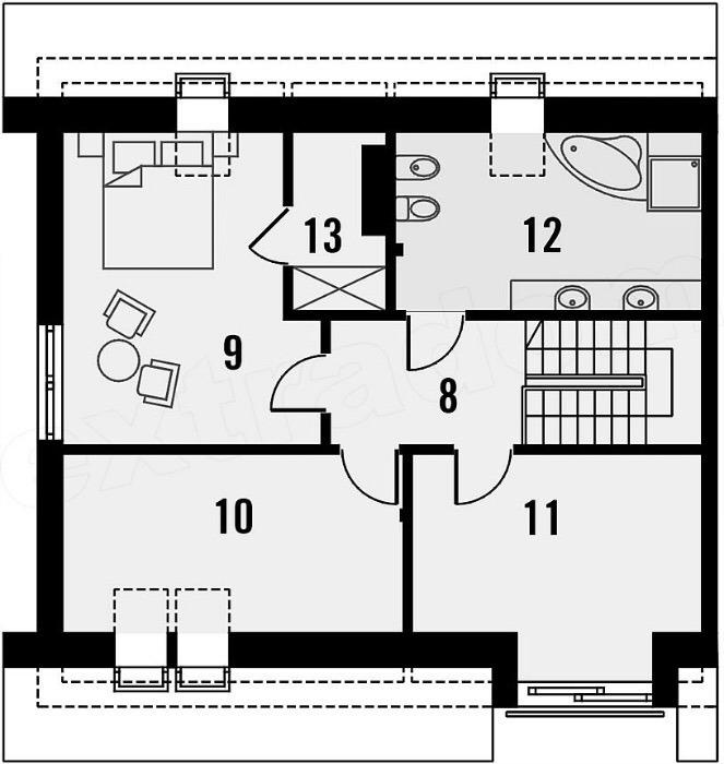 Casa de vânzare 5 camere Floreşti - 30971CV | BLITZ Cluj-Napoca | Poza4