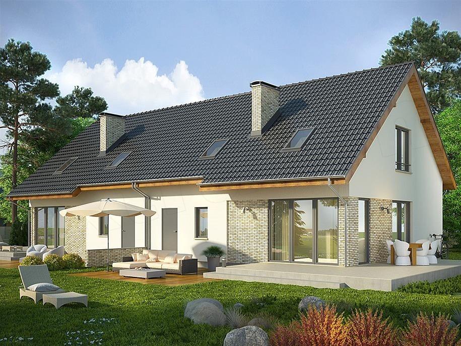 Casa de vânzare 5 camere Floreşti - 30971CV | BLITZ Cluj-Napoca | Poza2