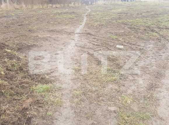 Teren de vânzare Floreşti - 30972TV | BLITZ Cluj-Napoca | Poza1