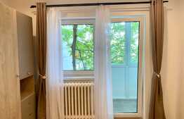 2 camere mobilat modern, prima inchiriere, decomandat, 45 mp, zona Big