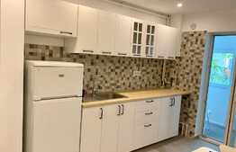 2 camere mobilat modern, prima inchiriere, decomandat, 45 mp, zona Big