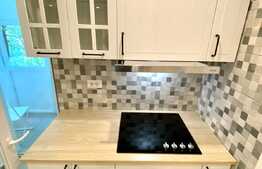 2 camere mobilat modern, prima inchiriere, decomandat, 45 mp, zona Big