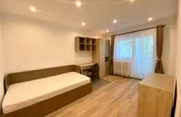 2 camere mobilat modern, prima inchiriere, decomandat, 45 mp, zona Big