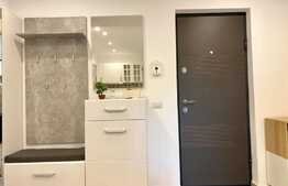 2 camere mobilat modern, prima inchiriere, decomandat, 45 mp, zona Big