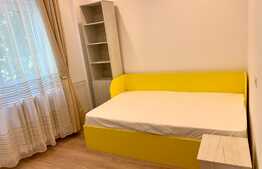 2 camere mobilat modern, prima inchiriere, decomandat, 45 mp, zona Big