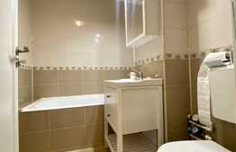 2 camere mobilat modern, prima inchiriere, decomandat, 45 mp, zona Big