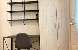 2 camere mobilat modern, prima inchiriere, decomandat, 45 mp, zona Big