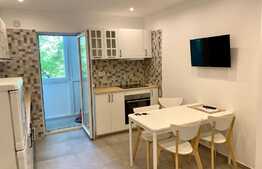 2 camere mobilat modern, prima inchiriere, decomandat, 45 mp, zona Big