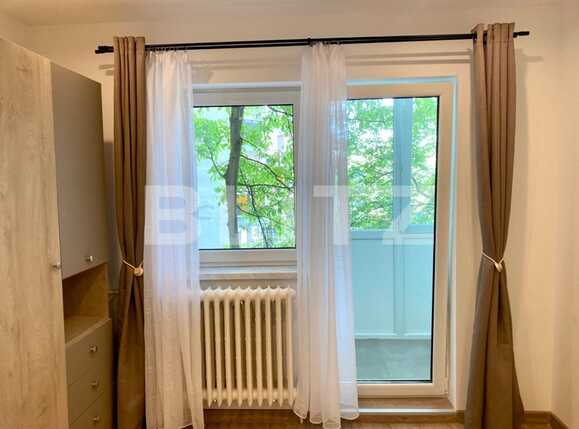 Apartament de închiriat 2 camere Manastur - 30974AI | BLITZ Cluj-Napoca | Poza11