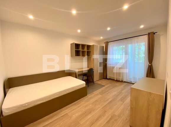 Apartament de închiriat 2 camere Manastur - 30974AI | BLITZ Cluj-Napoca | Poza5