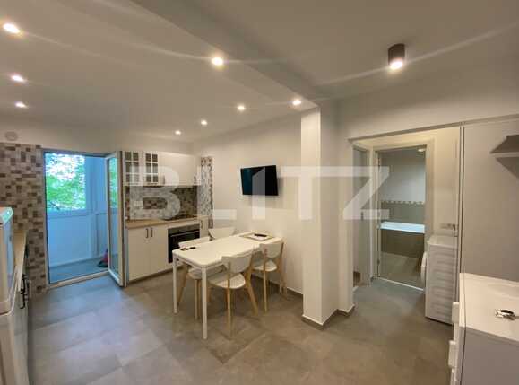 Apartament de închiriat 2 camere Manastur - 30974AI | BLITZ Cluj-Napoca | Poza2