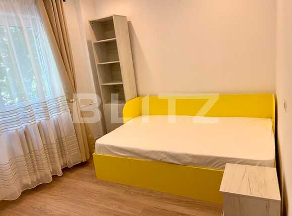 Apartament de închiriat 2 camere Manastur - 30974AI | BLITZ Cluj-Napoca | Poza9