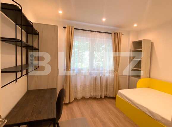 Apartament de închiriat 2 camere Manastur - 30974AI | BLITZ Cluj-Napoca | Poza8