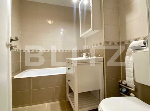 Apartament de închiriat 2 camere Manastur - 30974AI | BLITZ Cluj-Napoca | Poza13