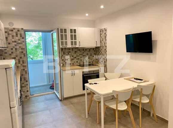 Apartament de închiriat 2 camere Manastur - 30974AI | BLITZ Cluj-Napoca | Poza1