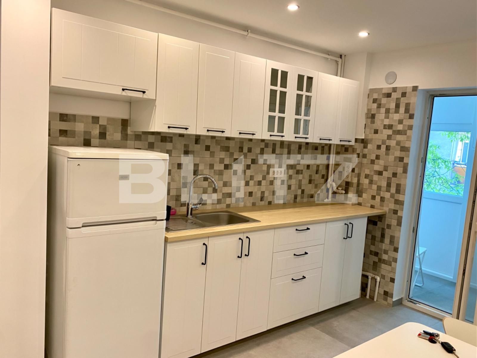 Apartament de închiriat 2 camere Manastur - 30974AI | BLITZ Cluj-Napoca | Poza3