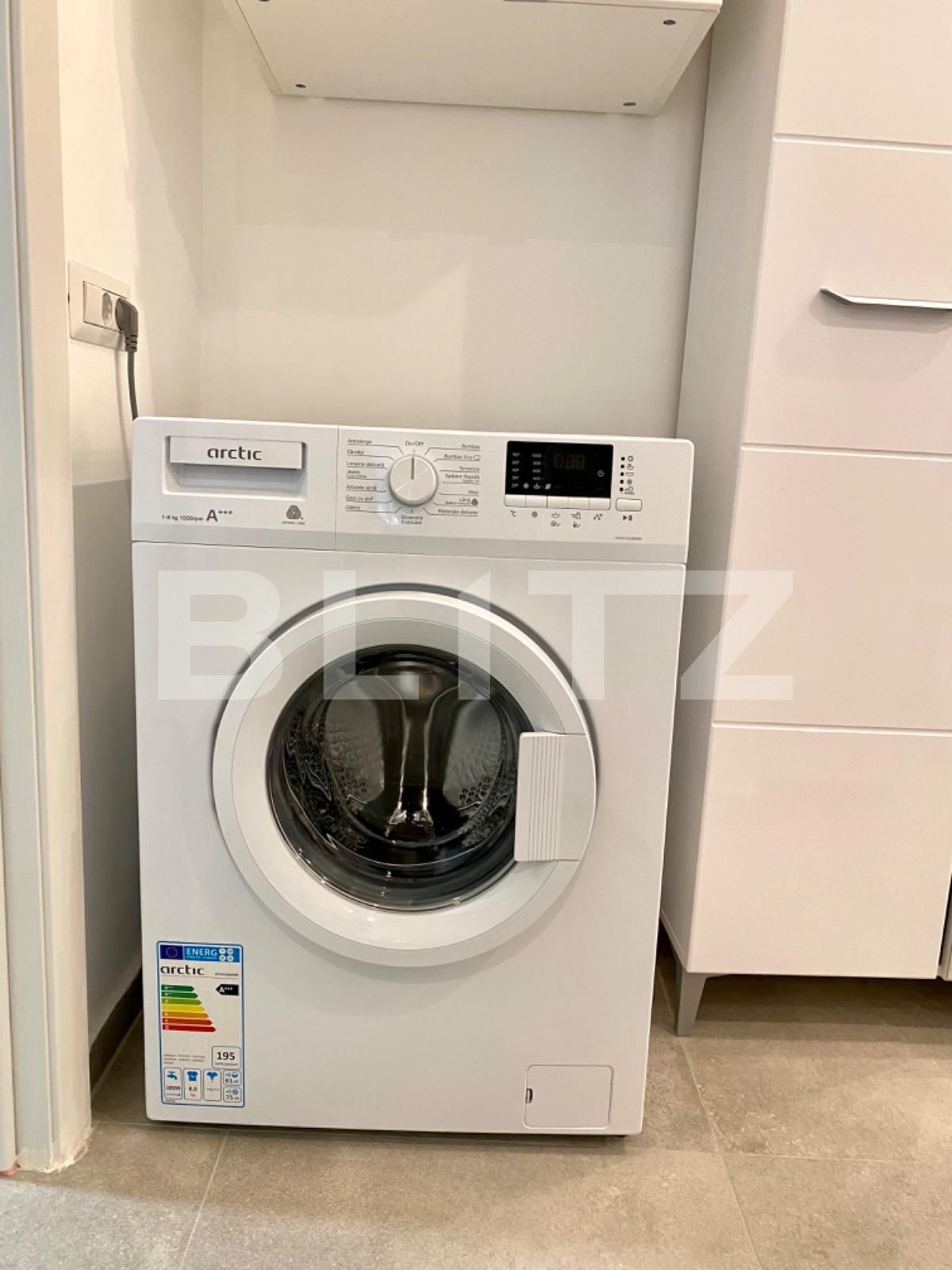 Apartament de închiriat 2 camere Manastur - 30974AI | BLITZ Cluj-Napoca | Poza14