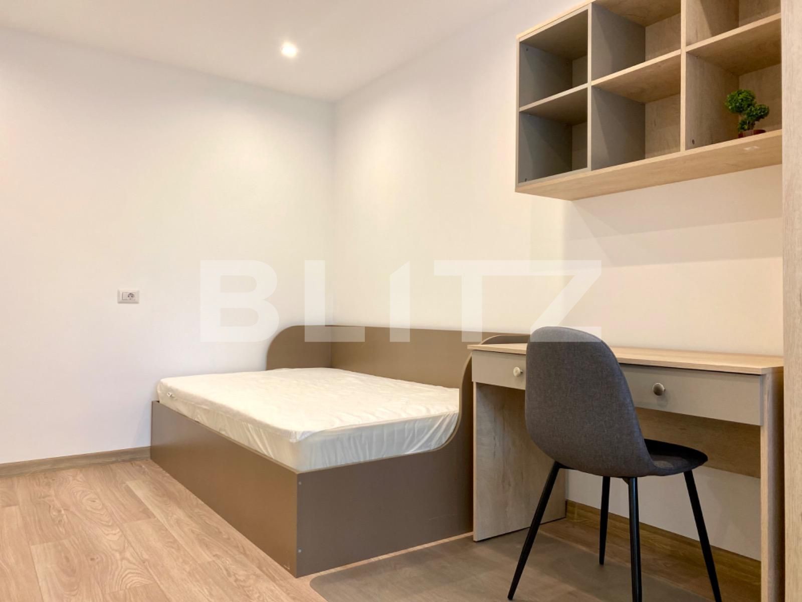 Apartament de închiriat 2 camere Manastur - 30974AI | BLITZ Cluj-Napoca | Poza6