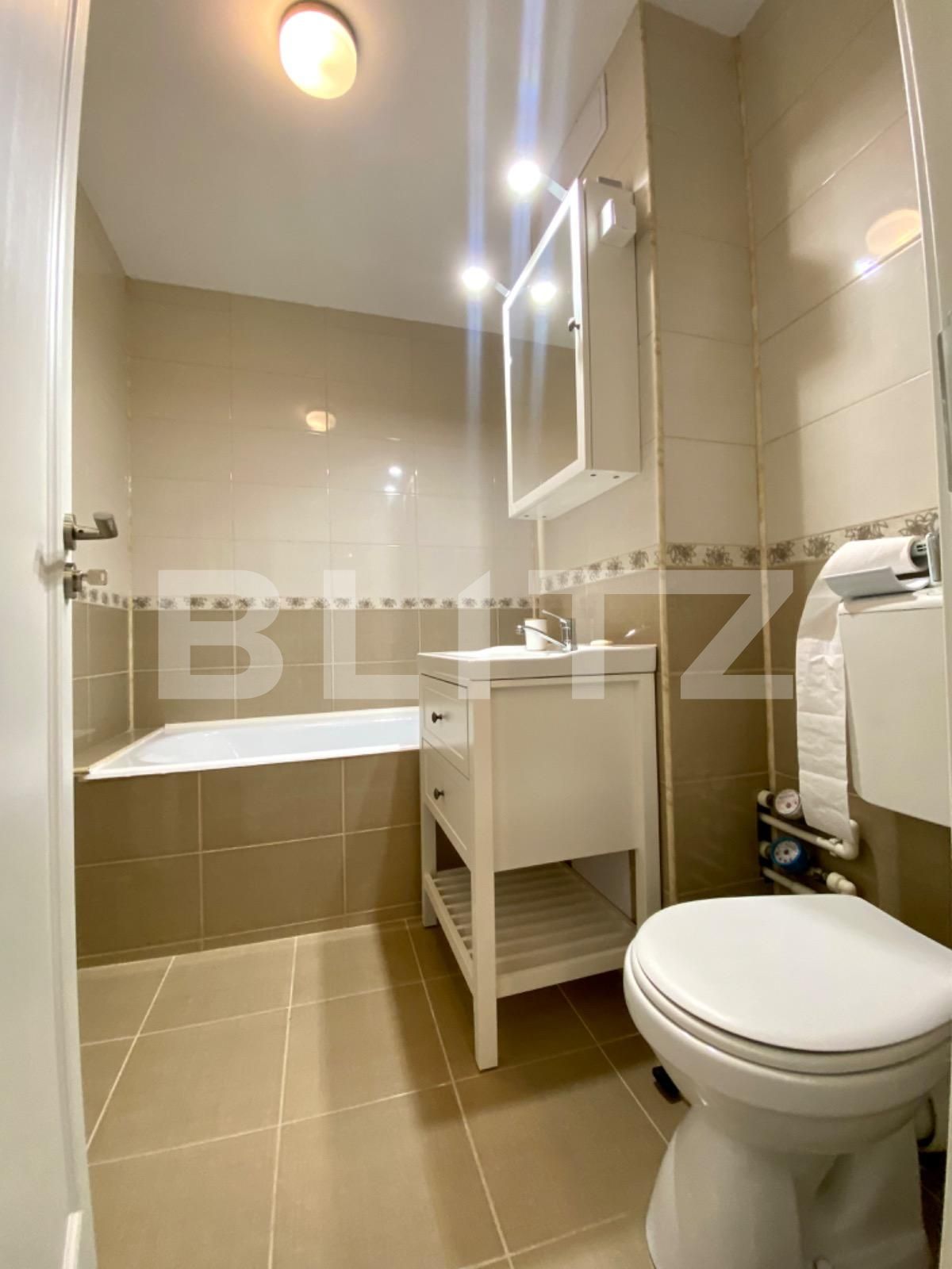Apartament de închiriat 2 camere Manastur - 30974AI | BLITZ Cluj-Napoca | Poza13