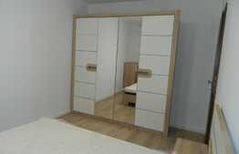 Apartament 2 camere, 56 mp, decomandat, garaj, zona Iulius Mall