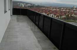 Apartament 2 camere, 56 mp, decomandat, garaj, zona Iulius Mall