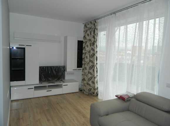 Apartament de închiriat 2 camere Intre Lacuri - 30976AI | BLITZ Cluj-Napoca | Poza3