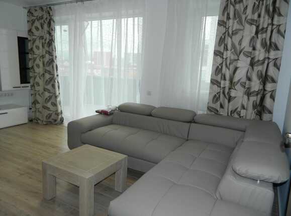 Apartament de închiriat 2 camere Intre Lacuri - 30976AI | BLITZ Cluj-Napoca | Poza1