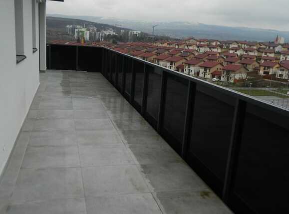 Apartament de închiriat 2 camere Intre Lacuri - 30976AI | BLITZ Cluj-Napoca | Poza15