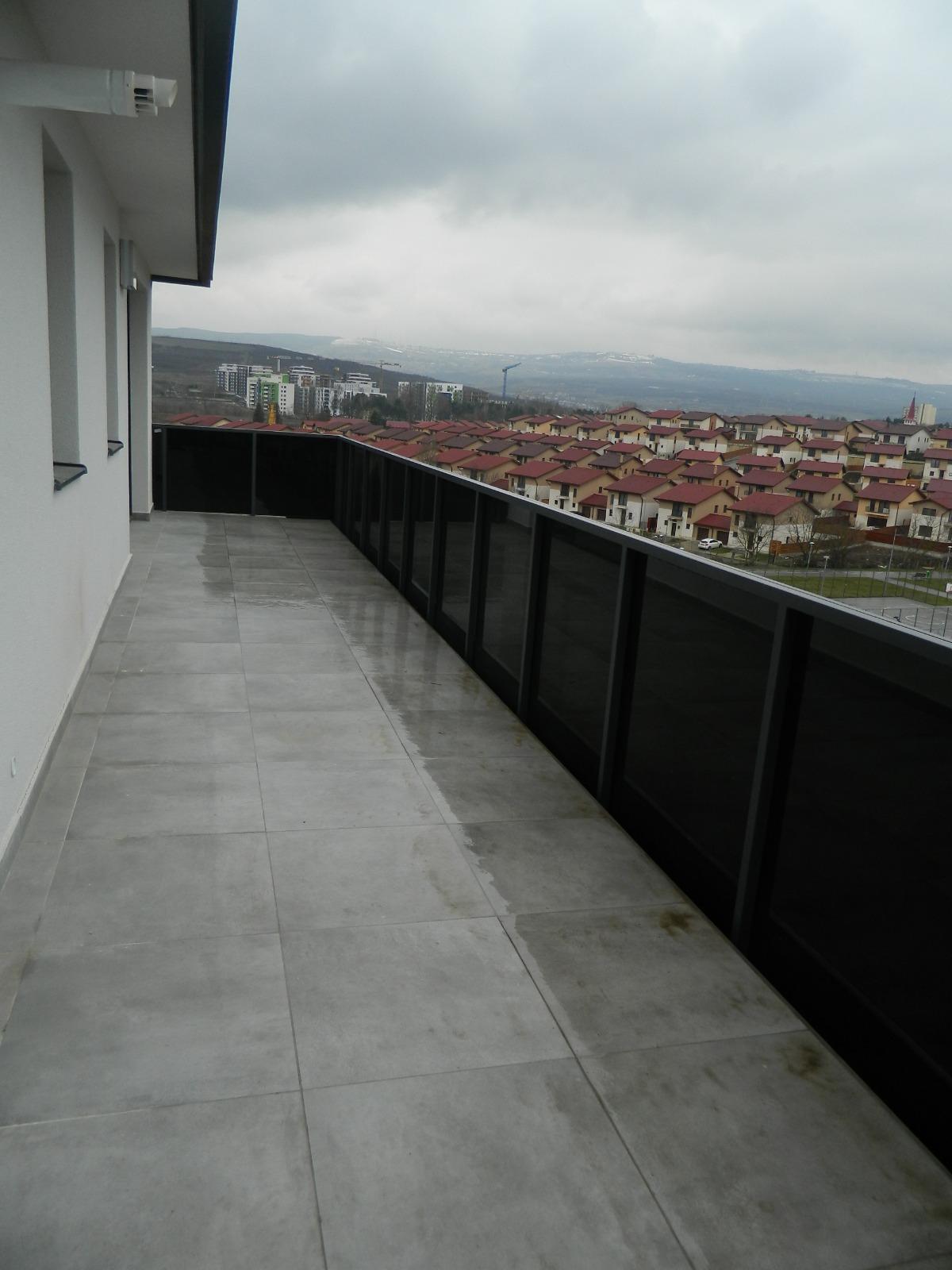 Apartament de închiriat 2 camere Intre Lacuri - 30976AI | BLITZ Cluj-Napoca | Poza15