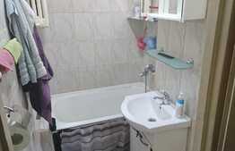 3 camere, 50 mp, decomandat, parcare, zona strazii Grigore Alexandrescu