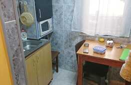 3 camere, 50 mp, decomandat, parcare, zona strazii Grigore Alexandrescu