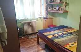 3 camere, 50 mp, decomandat, parcare, zona strazii Grigore Alexandrescu