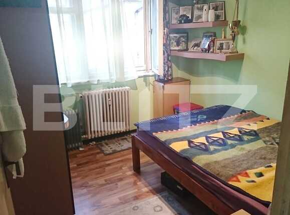 Apartament de vânzare 3 camere Manastur - 30977AV | BLITZ Cluj-Napoca | Poza1