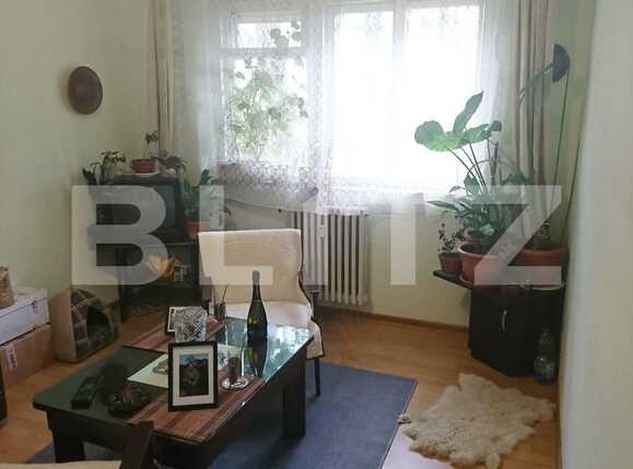 Apartament de vânzare 3 camere Manastur - 30977AV | BLITZ Cluj-Napoca | Poza3