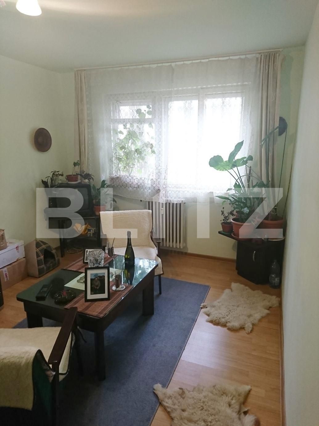 Apartament de vânzare 3 camere Manastur - 30977AV | BLITZ Cluj-Napoca | Poza3