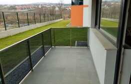 Apartament 2 camere, 59 mp, parcare, zona Neo Park