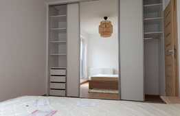 Apartament 2 camere, 59 mp, parcare, zona Neo Park