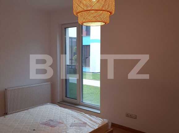 Apartament de închiriat 2 camere Borhanci - 30979AI | BLITZ Cluj-Napoca | Poza5