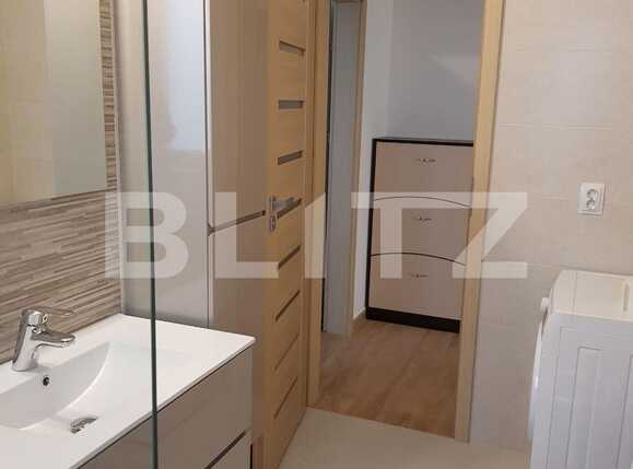 Apartament de închiriat 2 camere Borhanci - 30979AI | BLITZ Cluj-Napoca | Poza11