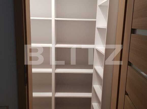 Apartament de închiriat 2 camere Borhanci - 30979AI | BLITZ Cluj-Napoca | Poza9