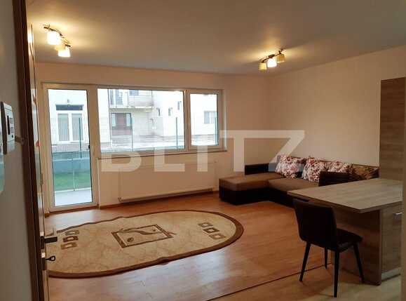 Apartament de închiriat 2 camere Borhanci - 30979AI | BLITZ Cluj-Napoca | Poza2